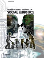 socialrobotics