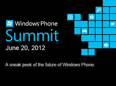 WP8event