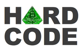 hardcode