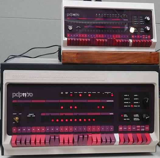 pdp-11withpidp-11