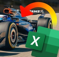 F1 Excel