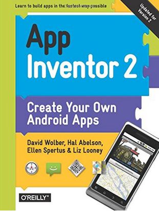 AppInventor2