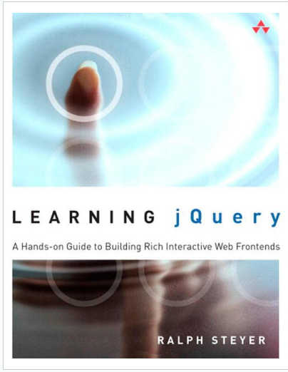 learningjquery