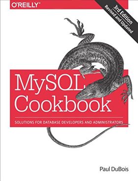 mysqlcookbook