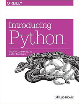 IntroducingPython