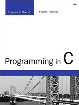 programminginC4e