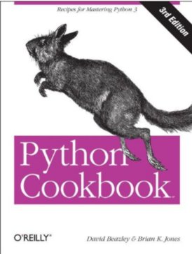 pythoncookbook3