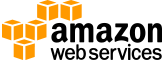 aws logo. v400518270 