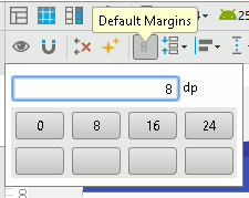 defaultmargin