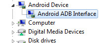 androiddevice