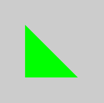 triangleGL