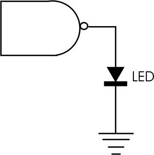 LED1