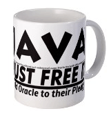 Free Java