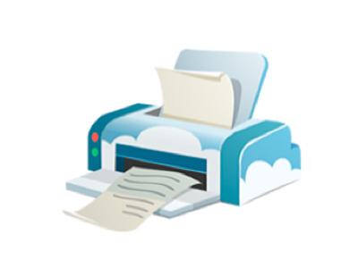 chrome cloud printer