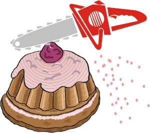 PDF] A discrete and bounded envy-free cake cutting protocol for four agents  | Semantic Scholar
