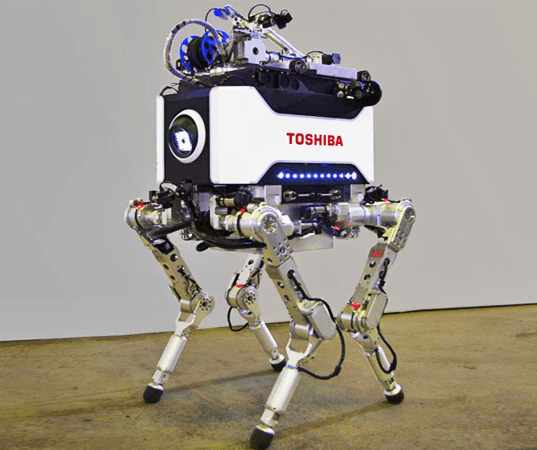 toshibarobot