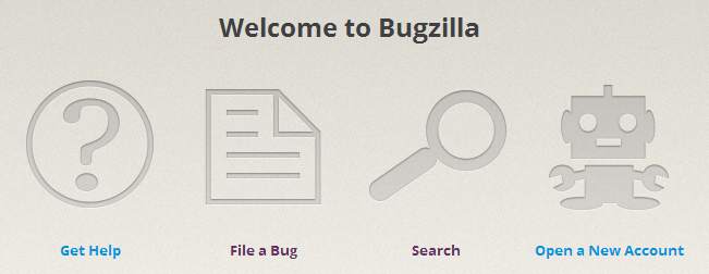 bugzilla hosting
