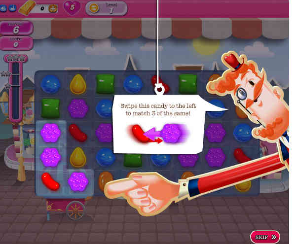 Mathematicians Say Candy Crush Really Is Hard