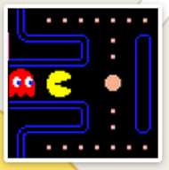 How To Play Pac-Man In Google Search & Unlock Ms. Pac-Man Easter Egg