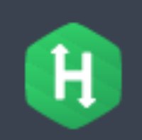 hackerrank logo