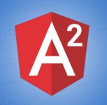 udemy angular2 logo