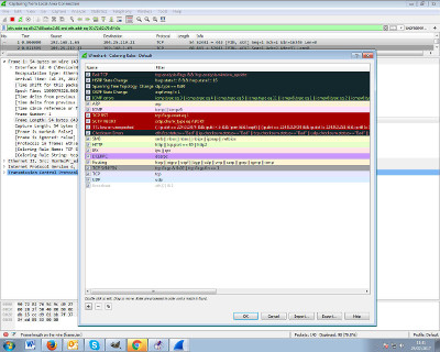 instal the new Wireshark 4.0.7