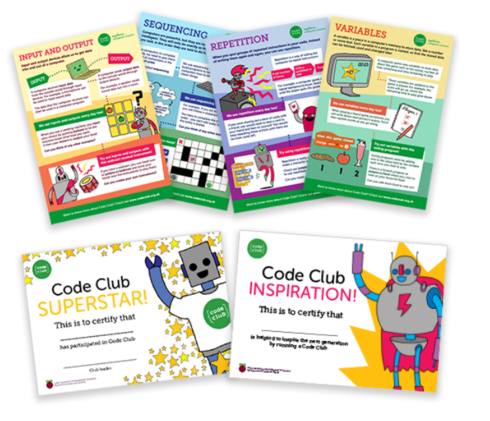 codeclubreources