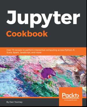 jupytercookbook