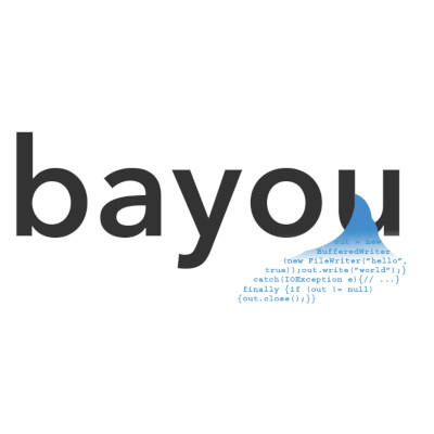 bayouicon