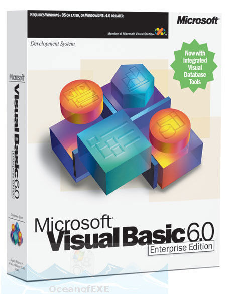 visual basic for windows