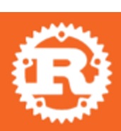 rust foundation logo