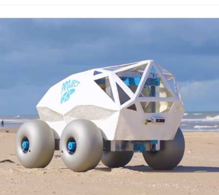 beachbot