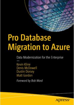 Pro Database Migration