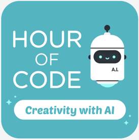 Hour Code AI