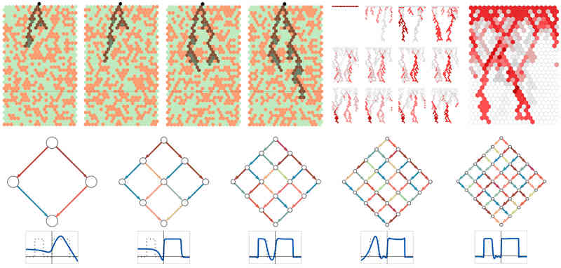 wolframnetworks