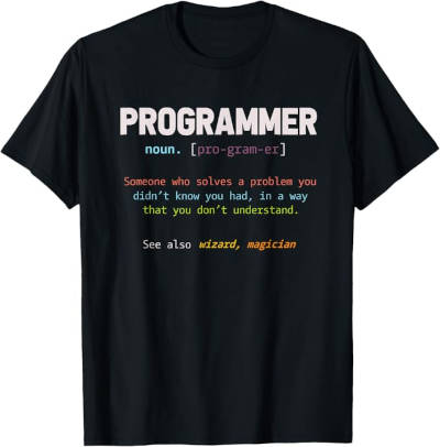 programmer