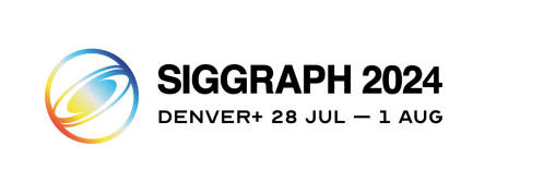 Siggraph2024