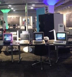 Living Computer Museum sq