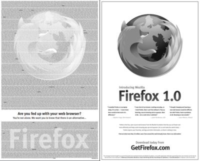 firefox ad