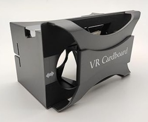 Xmas VR Cardboard