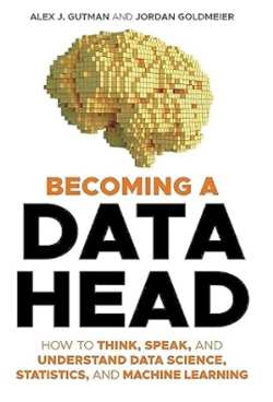 becoming data head