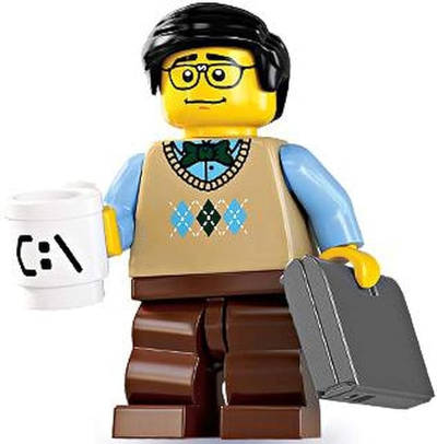 minifig