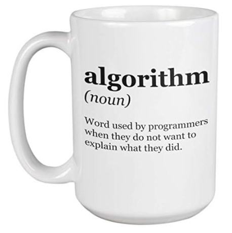 mug4 algorithm