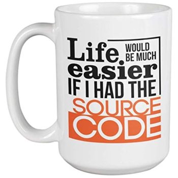 mug sourcecode