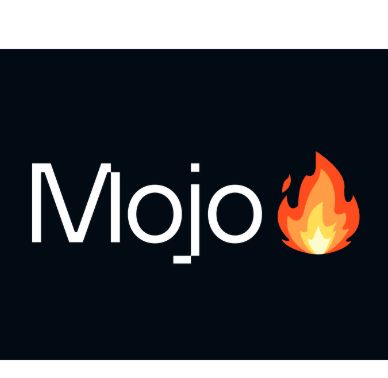 Mojo logo