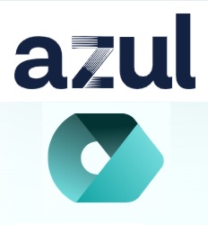 azul zing logo