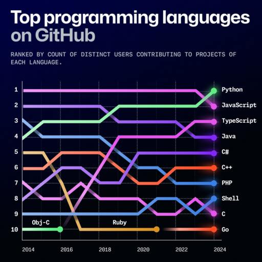 octoverse langs