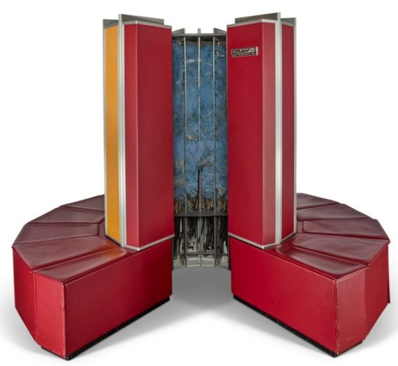 PaulAllenChristie Cray1