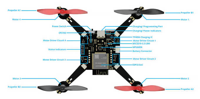 LiteWing1