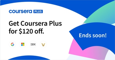 corsera offer